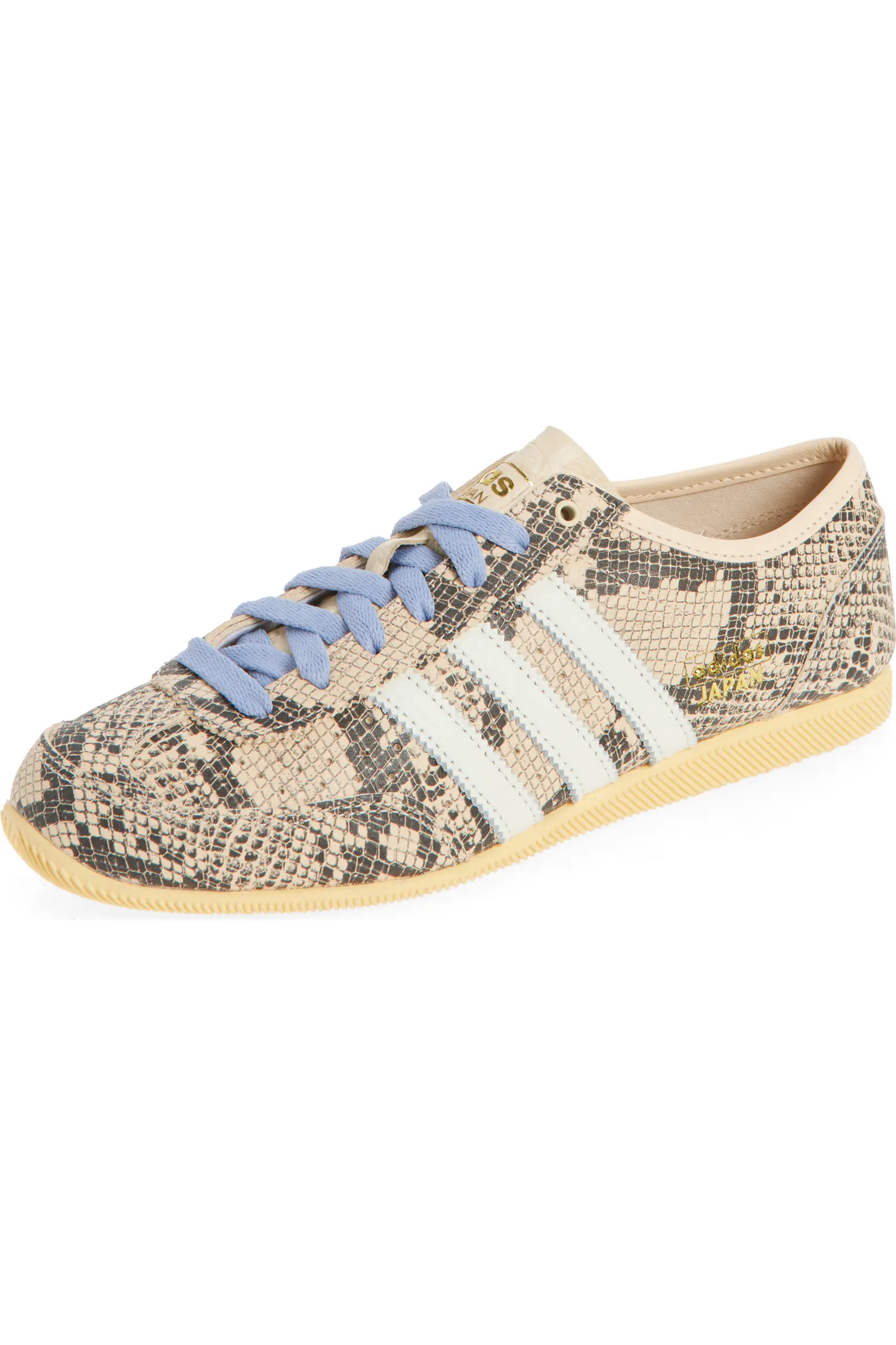 adidas, Japan Low Top Sneakers