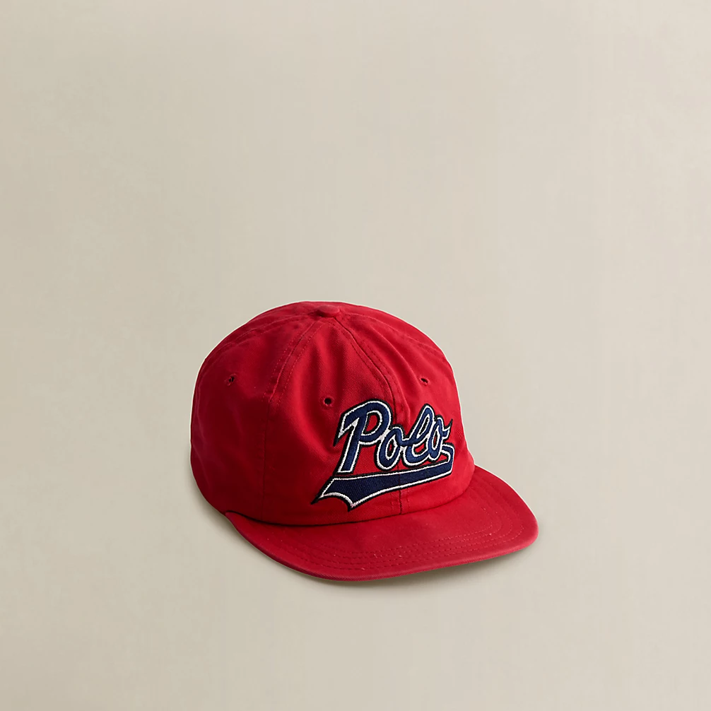 1999 Logo Ball Cap Size M