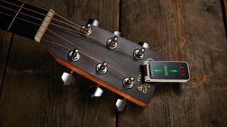 Best clip-on tuners