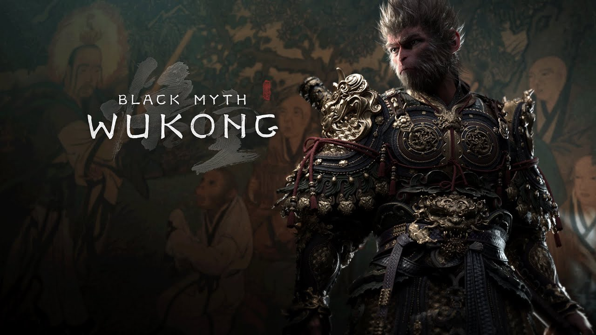 Black Myth: WuKong's visually stunning debut trailer proves we're in ...