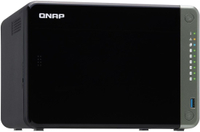 QNAP TS-653D | Save $150!