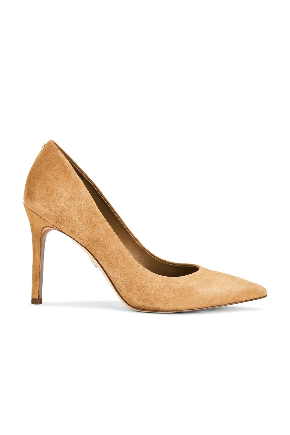 Hazel Heel