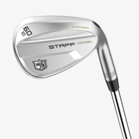 Wilson Staff Model Wedge | 29% off at PGA TOUR Superstore
Was $139.99&nbsp;Now $99.98