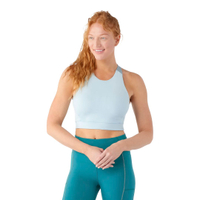 Active Crop Bra (Women's): was $70 now $42 @ Smartwool