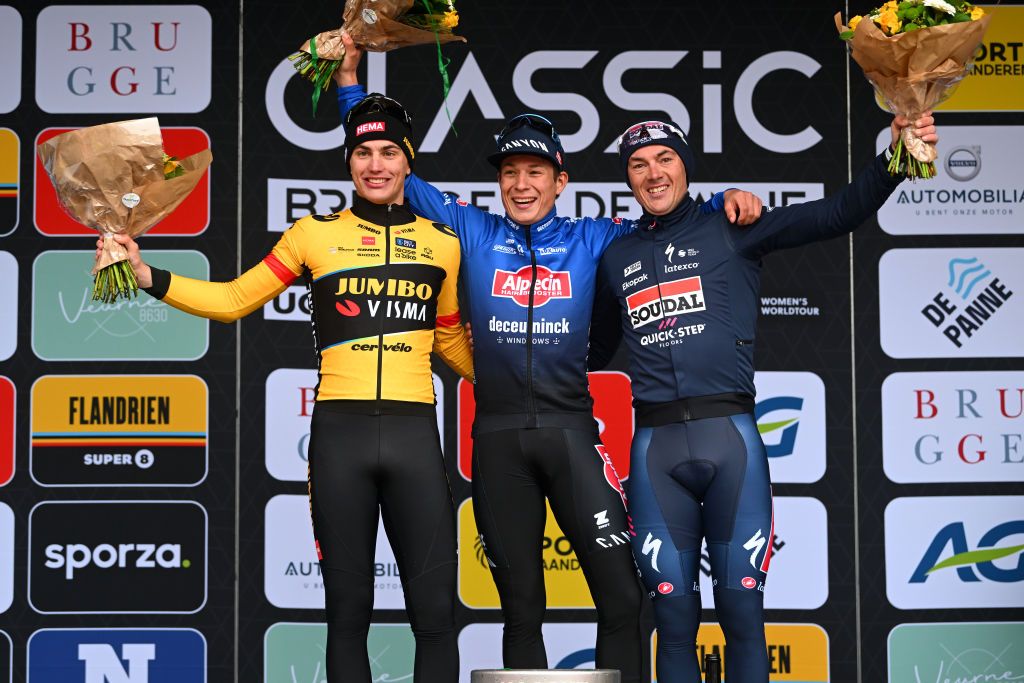 Classic BruggeDe Panne 2023