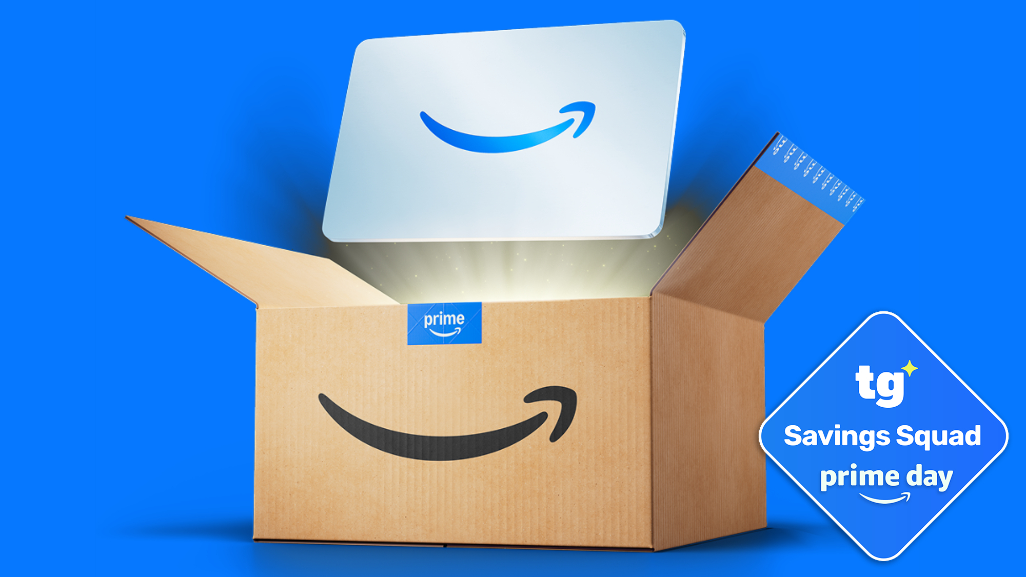 Amazon deals