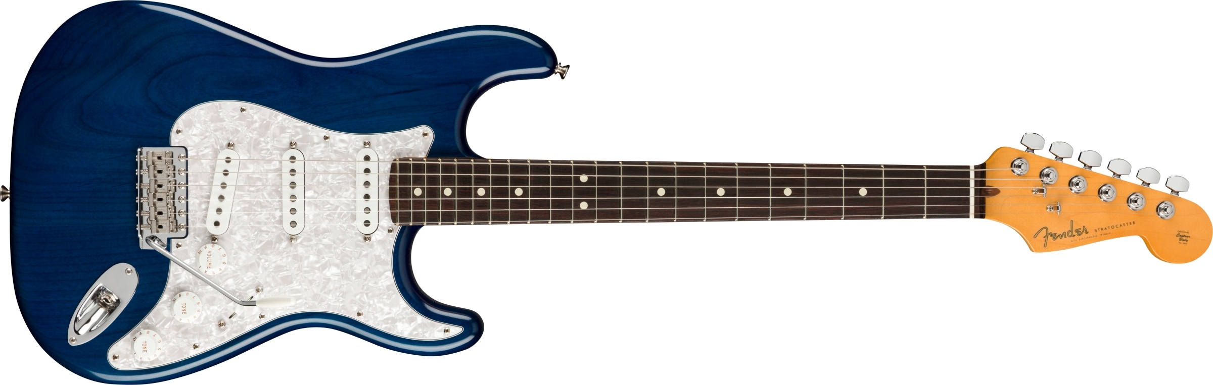 Fender Cory Wong Stratocaster body