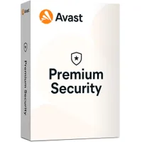 Avast Premium Security: from AU$37.99 for the first year, save up to AU$72