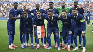 How to watch France vs Senegal: Free Streams & TV Channels