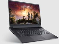 Dell G16 Gaming Laptop