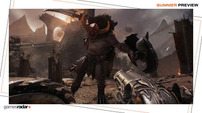 Doom: The Dark Ages What's Hot image