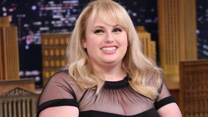 Rebel Wilson