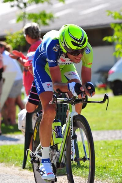 Vincenzo Nibali (Liquigas-Cannondale)