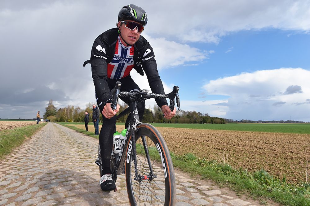 Edvald Boasson Hagen (Dimension Data)