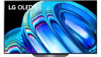 LG B4 OLED 65-inch