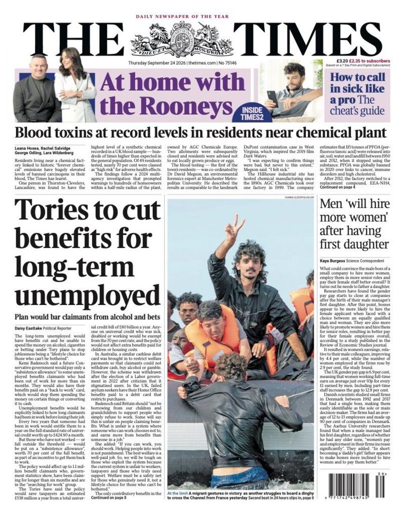 Times