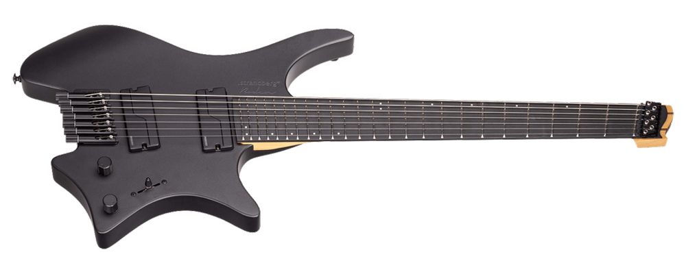 Strandberg Boden NX Metal