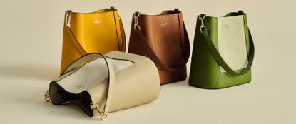 Kate Spade bags 