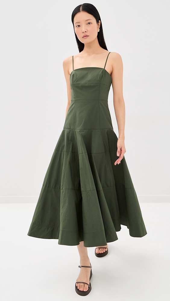 Veronica Beard Ilona Dress