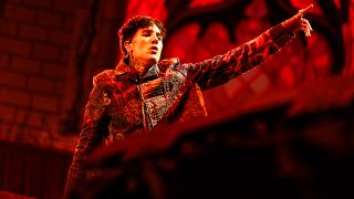 Bring Me The Horizon