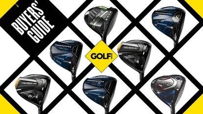 Best Callaway Drivers 2023 | Golf Monthly