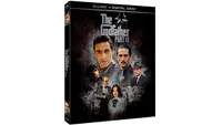 The Godfather Part II on Blu-ray: $17.99 $14.99 on Amazon