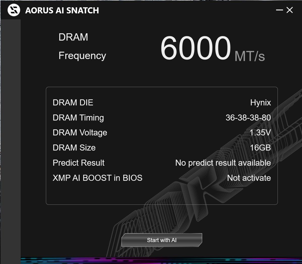 Gigabyte Z890 Aorus Master