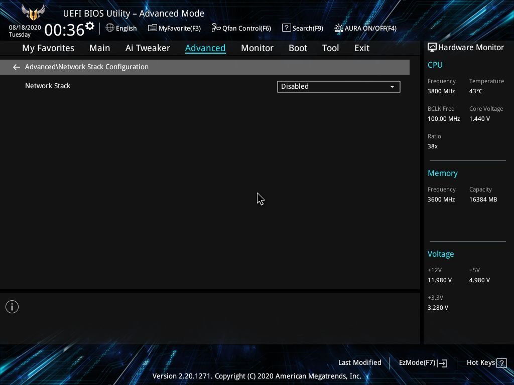 Asus TUF Gaming B550M-Plus Wi-Fi