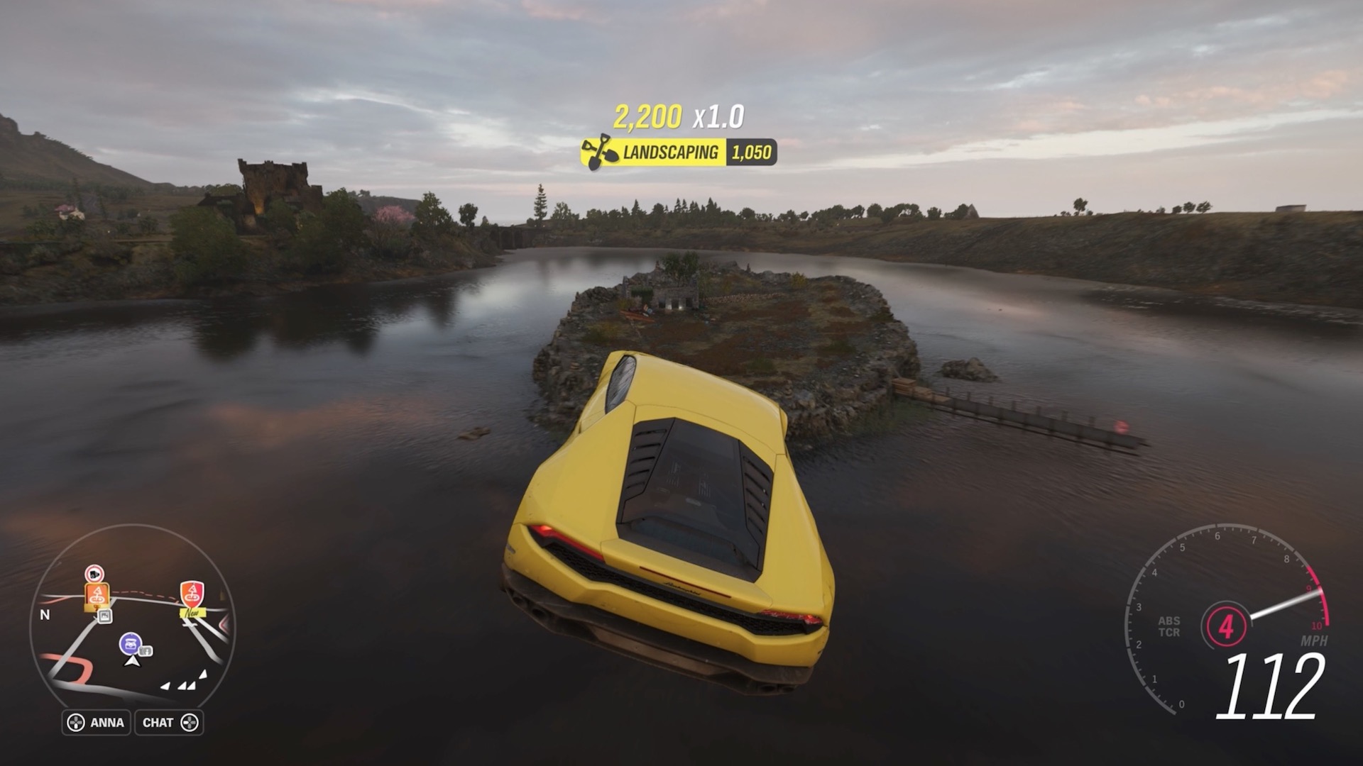 Forza Horizon 4 Fortune Island riddles and treasures