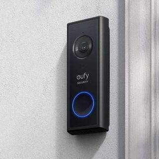 Eufy 1080p Video Doorbell