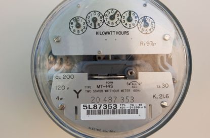 What is an Electric Meter?