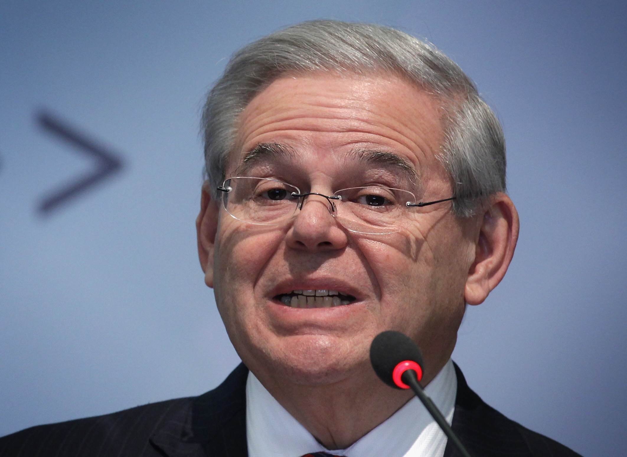 Sen. Bob Menendez Charged With Federal Corruption, Bribery | The Week