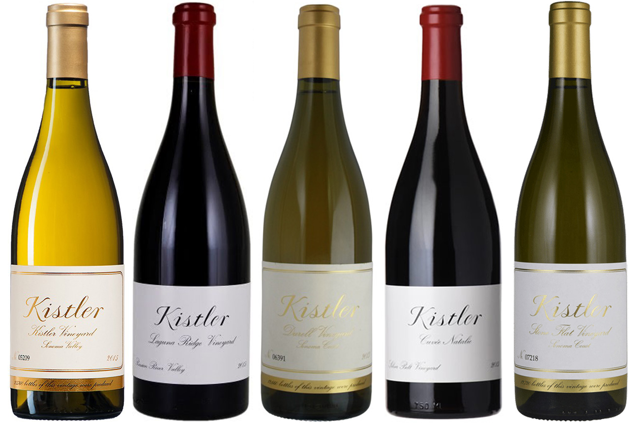 Kistler Vineyards