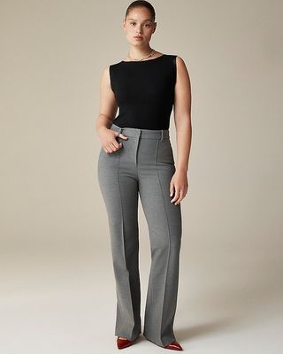 Natalia Pants in Four-Season Stretch