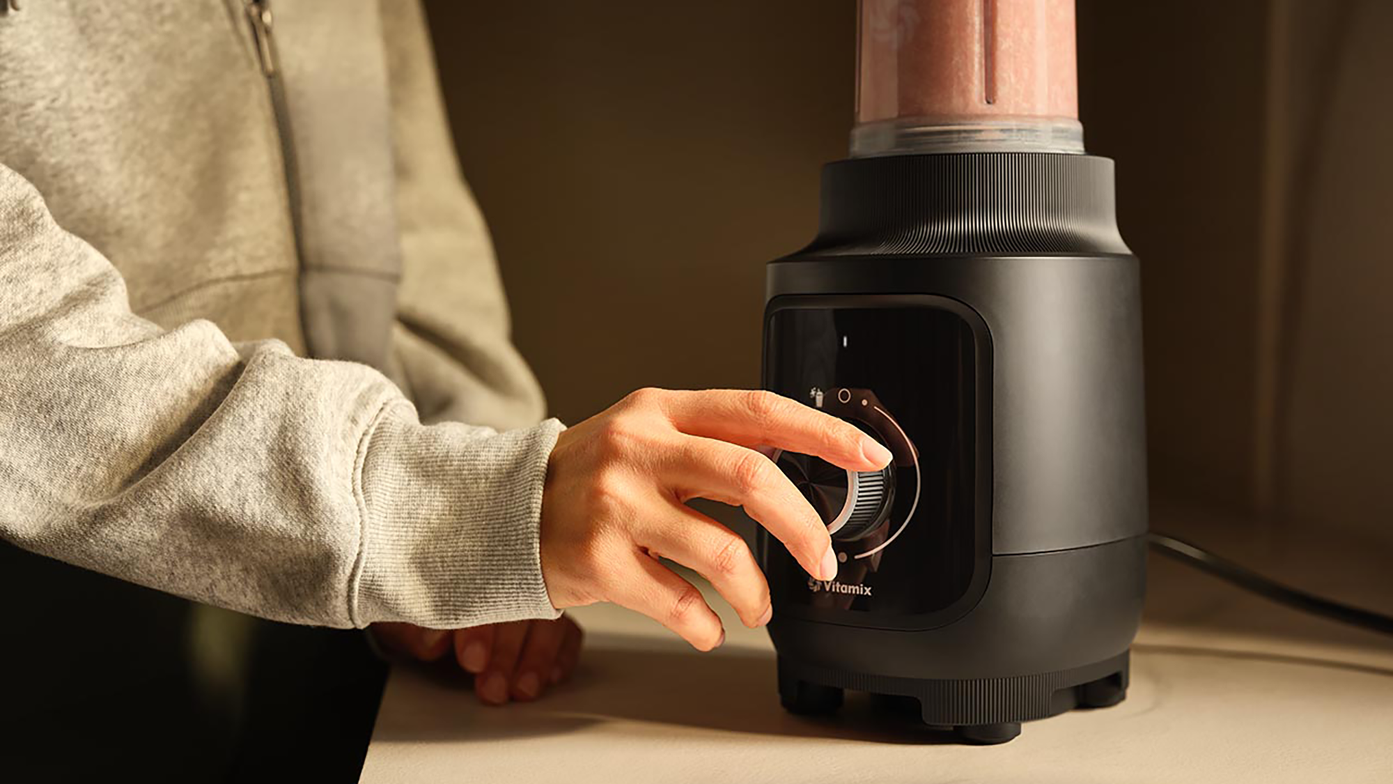 Vitamix Nano