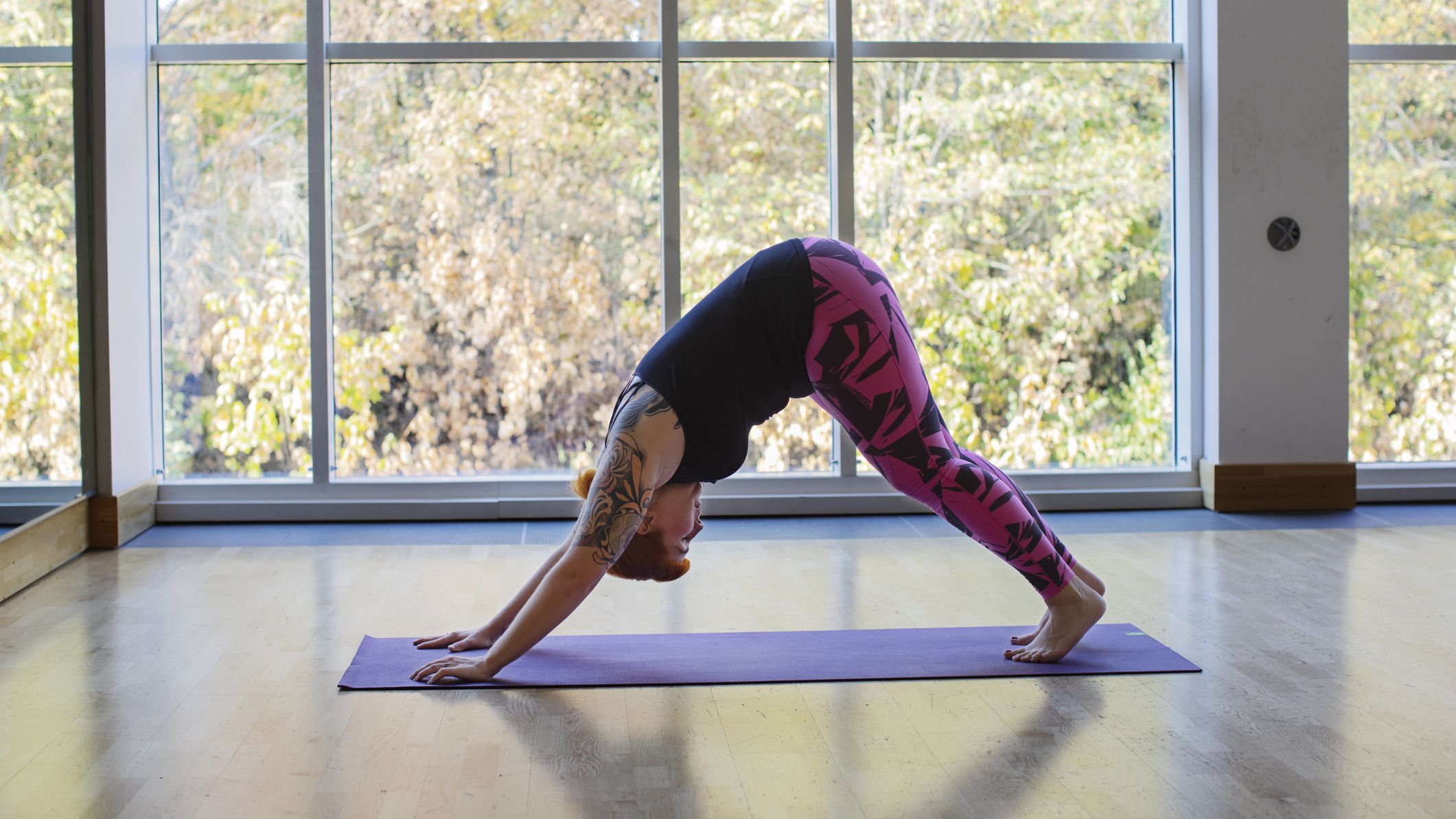 Do these three simple movements to develop better strength and mobility, says an expert trainer