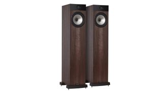 Floorstanding speakers: Fyne Audio F302i