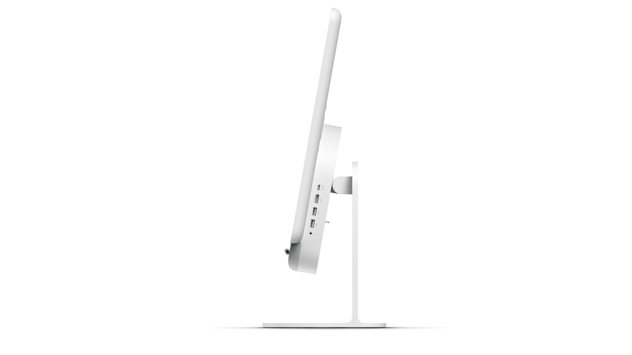 The Avocor Desk 27