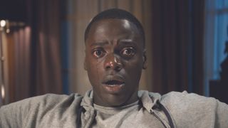 A still from the movie Get Out