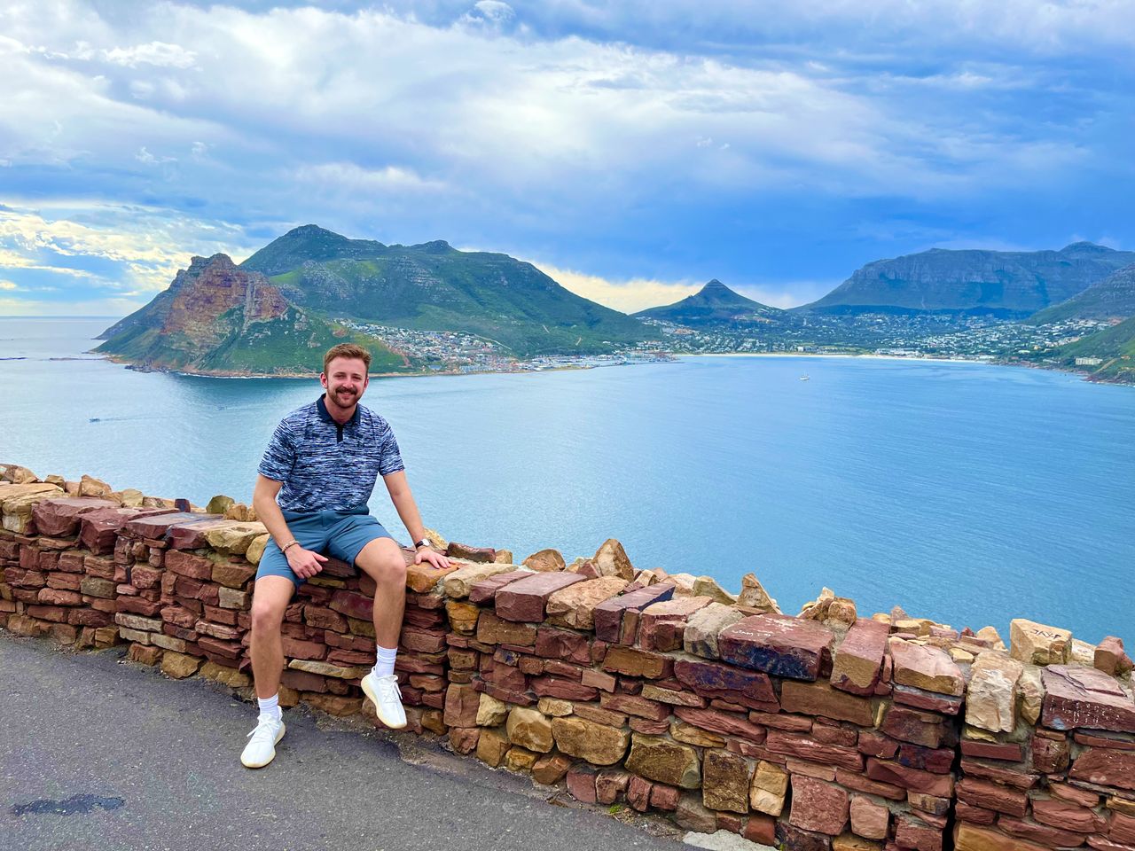 Exploring Western Cape South Africa