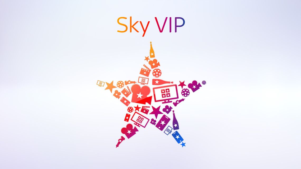 Sky VIP