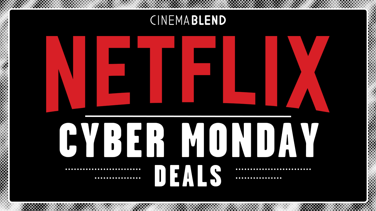 Netflix Black Friday and Cyber Monday Deals for 2022 - What's on Netflix