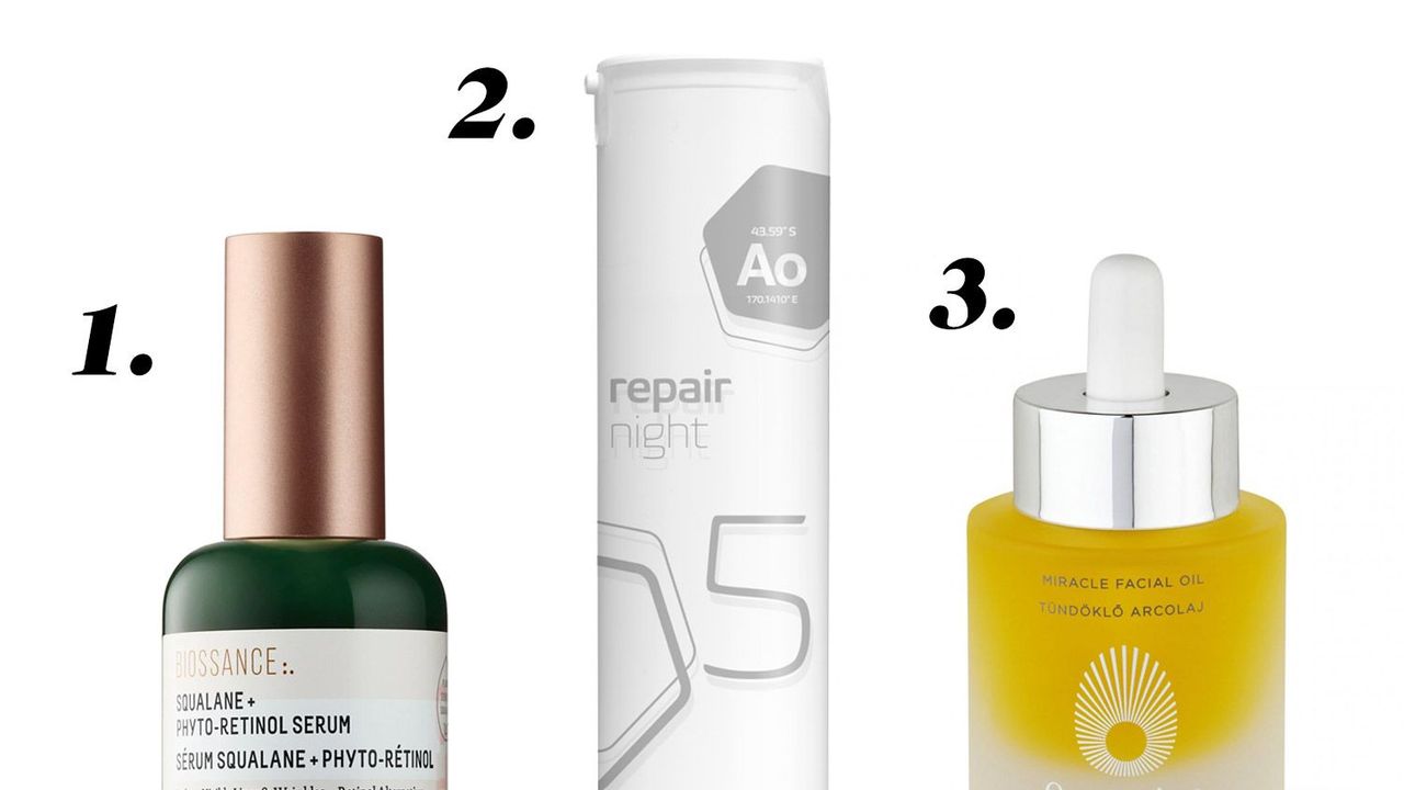 The Best Gentle Retinol Alternatives That Actually Work - Natural ...