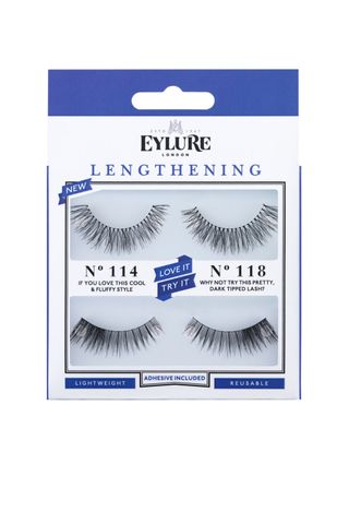 best false eyelashes