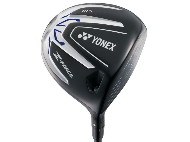 Yonex Z-Force driver