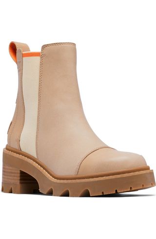 Joan Now Waterproof Chelsea Boot