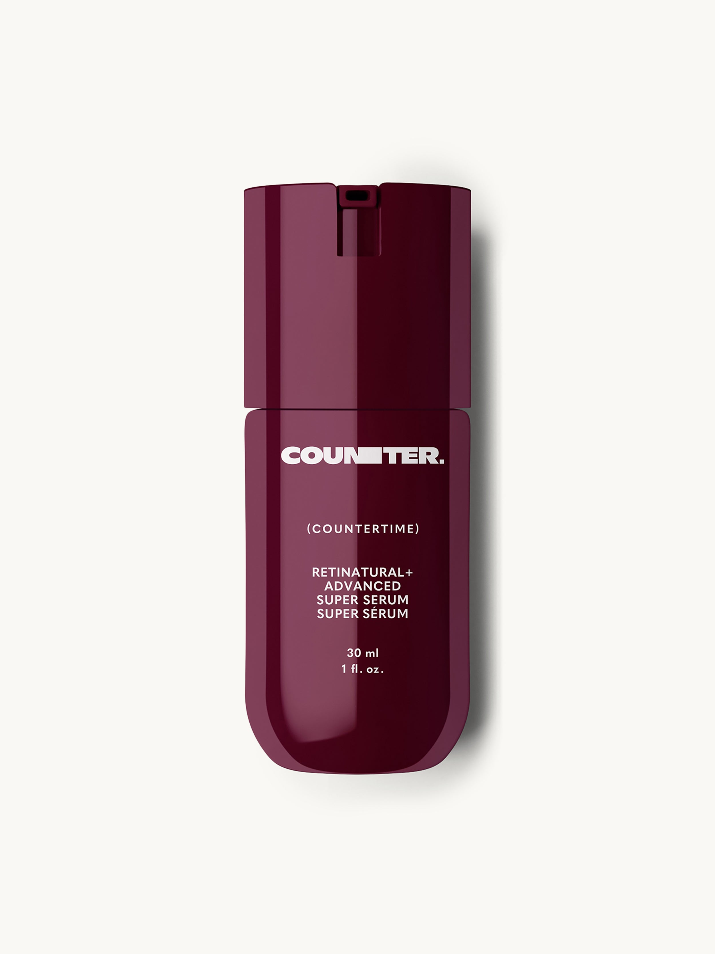 Countertime Retinatural+ Advanced Super Serum