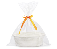 Pro Goleem&nbsp;Small Woven Basket: was $14 now $9 @ Amazon