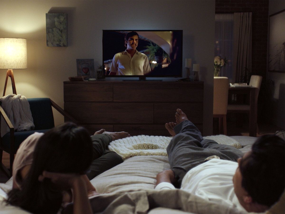 How to clear your Netflix viewing history What to Watch