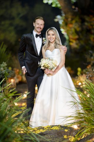 Married at First Sight Australia couples